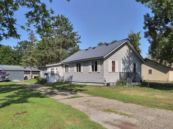 515 2nd St SW, Staples, MN 56479