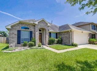 4519 Monarch Blue Ln, Fresno, TX 77545