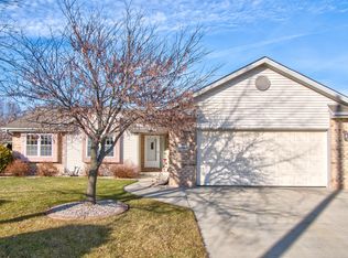 1300 Goldcrest Ct, West Bend, WI 53095