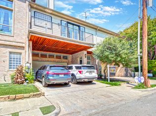 3307 Throckmorton St, Dallas, TX 75219