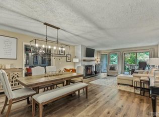 98 Dogwood Knob #2B, Sapphire, NC 28774