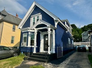 208 Westford St, Lowell, MA 01851