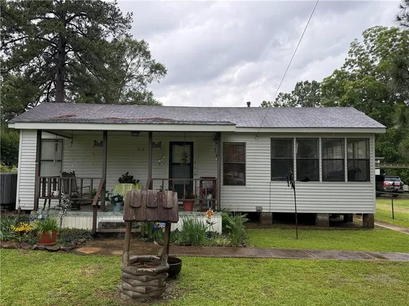5715 Shreveport Hwy, Pineville, LA 71360