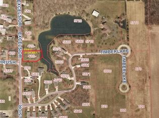 410 N Excelsior St, Decatur, IL 62521