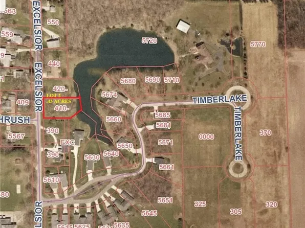 410 N Excelsior St, Decatur, IL 62521