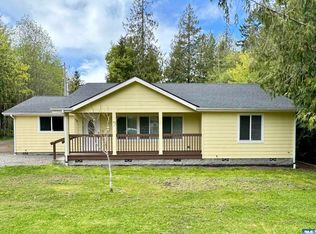 1712 S D St, Pt Angeles, WA 98363