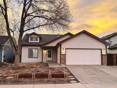 418 Walden Way, Fort Collins, CO, 80526
