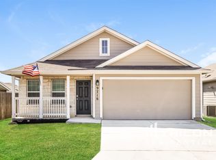 9716 Marbach Brk, San Antonio, TX 78245