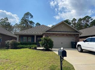 2473 Redford Dr, Cantonment, FL 32533