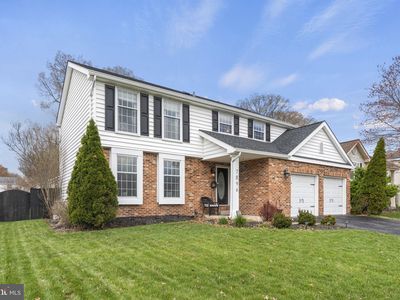 7896 Pepperbox Ln, Pasadena, MD, 21122