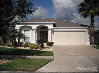 25347 Lexington Oaks Blvd, Zephyrhills, FL 33544