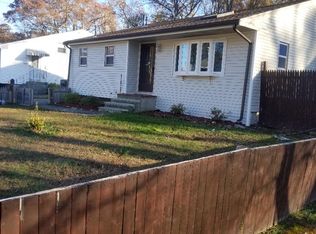 36 Reynolds Ave, Randolph, MA 02368