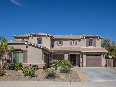 2486 E Sourwood Ct, Gilbert, AZ, 85298