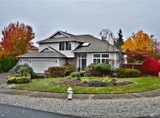 9504 181st Ave E, Bonney Lake, WA 98391