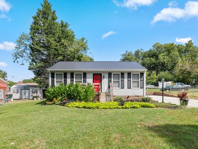 1340 Cloverdale St, Burlington, NC, 27217