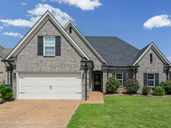 3545 Dandridge Ter, Southaven, MS 38672