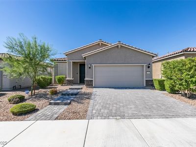 221 Mountain Cedar Ct, North Las Vegas, NV, 89031