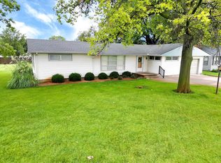 515 S Harvey Ave, Burrton, KS 67020