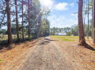 995 Old Coffeeville Rd, Lone Star, TX 75668