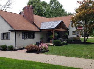 3640 Overhill Dr NW, Canton, OH 44718
