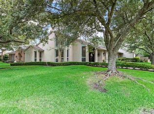 4410 Thomas Gln, Beaumont, TX 77706