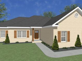 856 Diamond Cir, Walnut Ridge, AR 72476