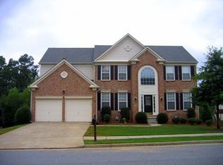 102 Gainesway Dr, Woodstock, GA 30189