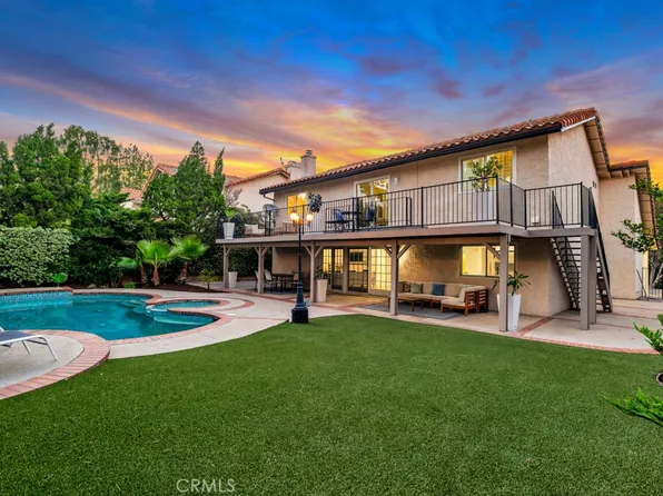 19208 Vista Grande Way, Porter Ranch, CA 91326