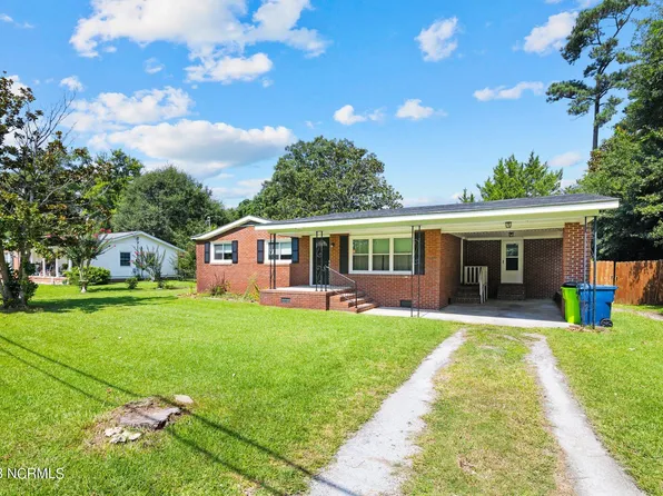 113 Ketner Boulevard, Havelock, NC 28532