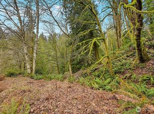 Bath Short Plat, Quilcene, WA 98376