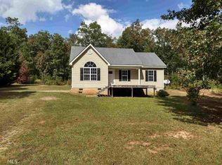 1202 Smyrna Church Rd, Molena, GA 30258