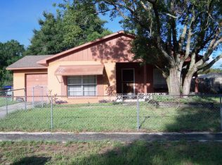 5319 Fox Briar Trl, Orlando, FL 32808