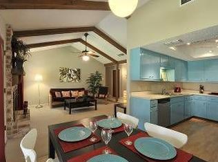 11502 March Dr, Austin, TX 78753