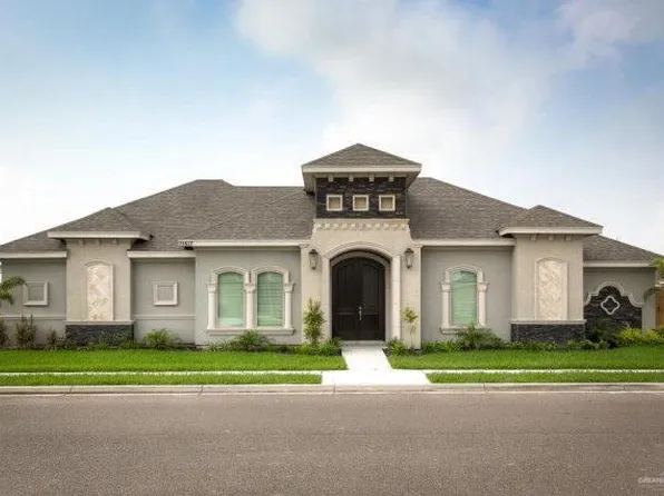 13517 N 34th St, Edinburg, TX 78541