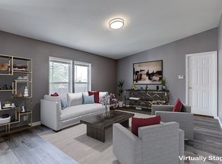 2880 W Iliff Ave, Denver, CO 80219