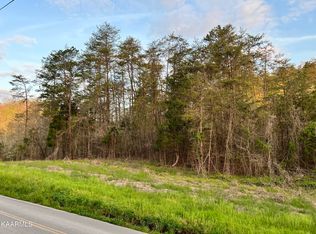 Black Fox Rd, Washburn, TN 37888