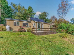 70 Ledge Rd, Lisbon, NH 03585