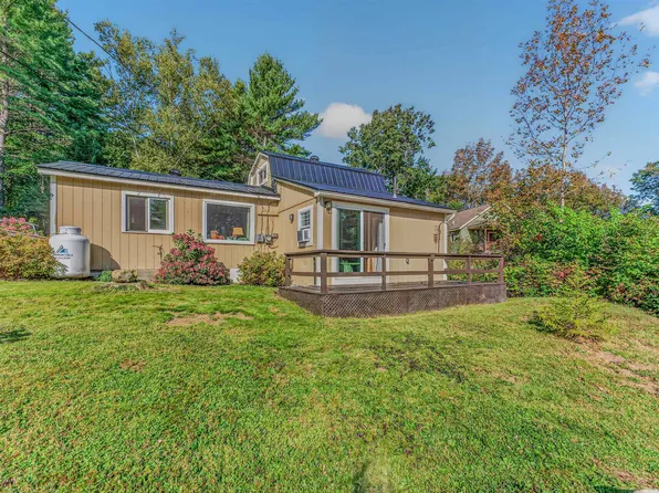 70 Ledge Road, Lisbon, NH 03585