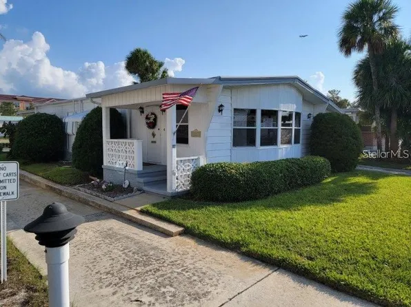 4851 W GANDY BOULEVARD #S12, TAMPA, FL 33611