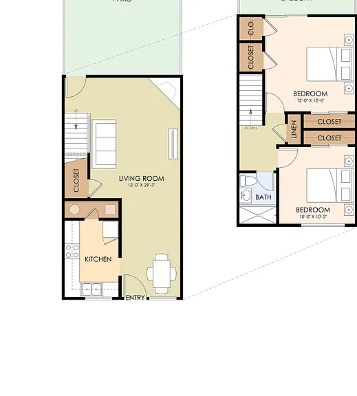 726 Sutter Ave #726 — Photo 4