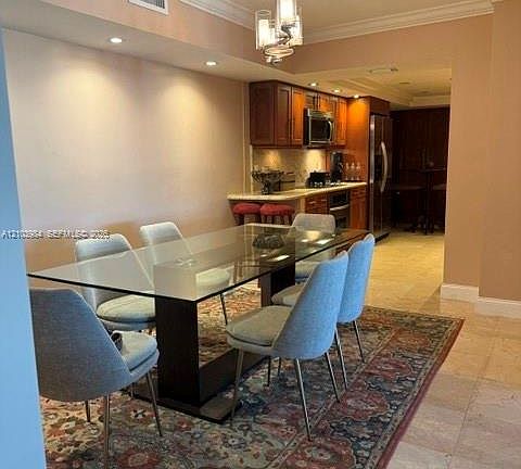 5th image of 1121 Crandon Blvd APT E1003