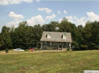 3600 Knob Mine Rd, Warrior, AL 35180
