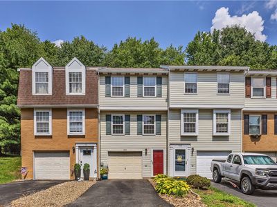 510 Lexington Dr, Aliquippa, PA, 15001