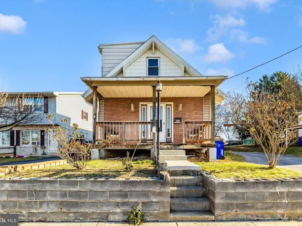 1036 Marshall St, Hagerstown, MD 21740