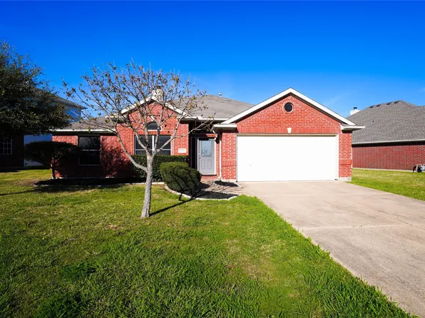2008 Cantura Dr, Mesquite, TX 75181