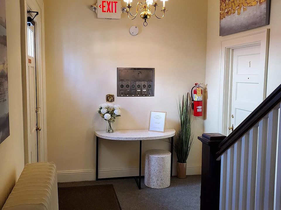 East Church Gardens 100 E Church St Frederick MD Zillow