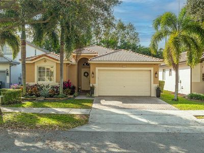 6153 Osprey Ter, Coconut Creek, FL, 33073