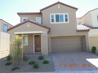 5860 Rustic Prairie St, Las Vegas, NV 89148