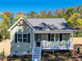 164 Lee Rd, Reidsville, NC 27320