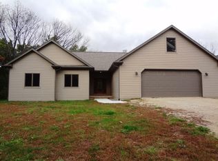 W7010 Chicago Ave, Wautoma, WI 54982